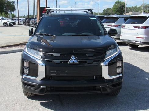 New 2026 Mitsubishi Outlander Sport AWD image 8