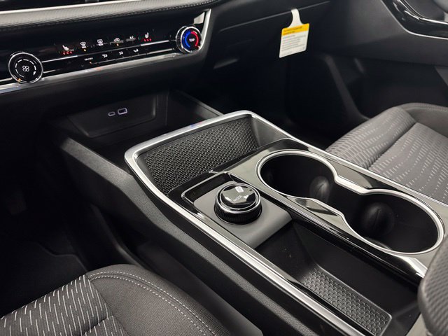 New 2027 Chevrolet Equinox LT FWD image 21