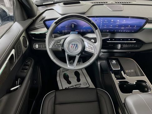 New 2026 Buick Enclave Avenir w/ Super Cruise Package AWD/4WD image 16