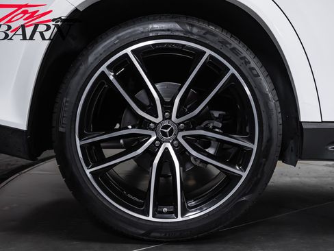 Used 2020 Mercedes-Benz GLS 580 4MATIC image 14