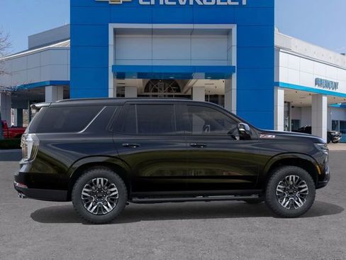 New 2026 Chevrolet Tahoe Z71 w/ Comfort Package image 5