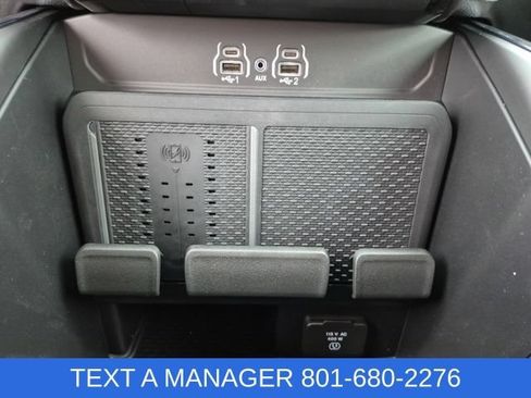 New 2026 RAM 1500 Laramie AWD/4WD image 25