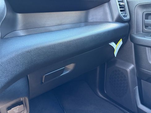 New 2026 RAM 3500 Tradesman image 33