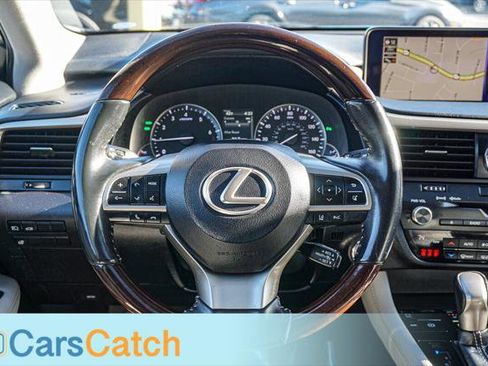 Used 2018 Lexus RX 350 AWD image 34