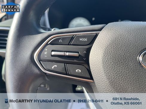 Certified 2023 Hyundai Santa Fe Limited image 29