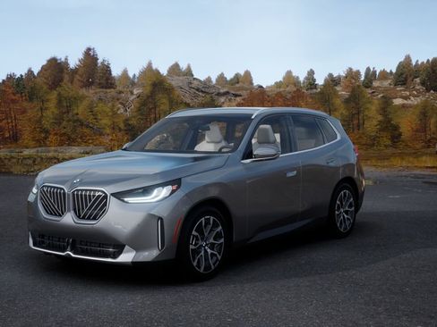 New 2026 BMW X3 xDrive30 w/ Convenience Package image 23