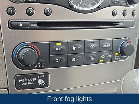 Used 2015 INFINITI Q40 AWD w/ Navigation Package image 16