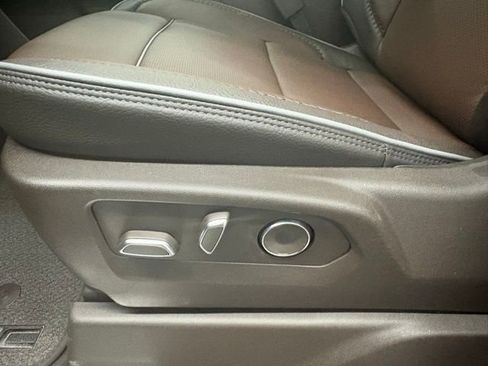 New 2026 GMC Sierra 1500 Denali AWD/4WD image 12