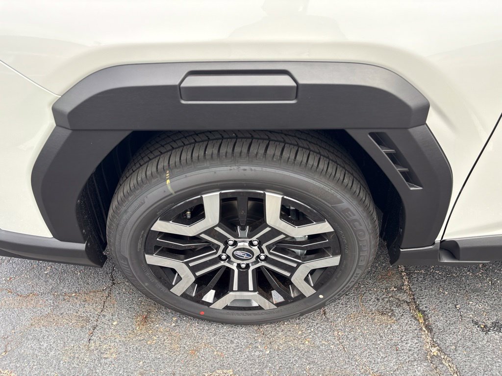 New 2026 Subaru Outback Touring XT AWD/4WD image 7
