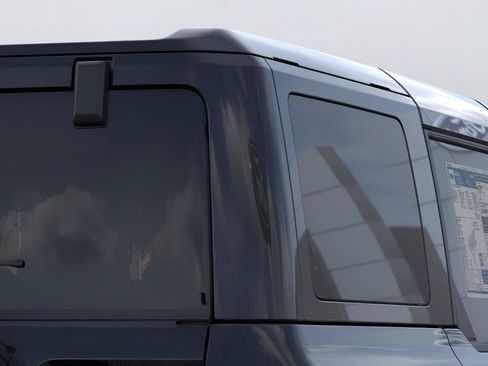 New 2026 Ford Bronco Badlands AWD/4WD image 25