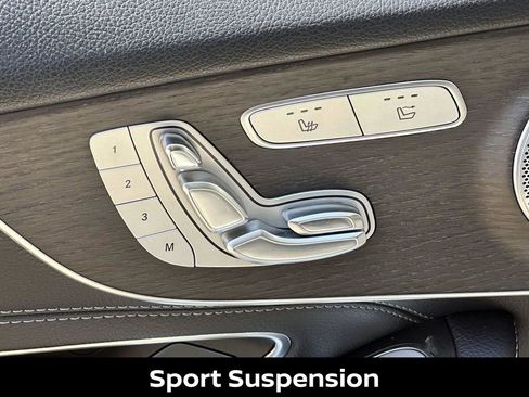 Used 2019 Mercedes-Benz C 300 4MATIC Cabriolet image 25