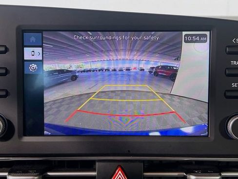 Used 2025 Hyundai Elantra Sport image 22