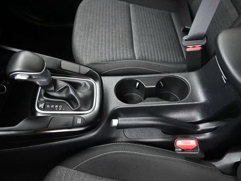 Used 2020 Kia Soul GT-Line FWD image 19