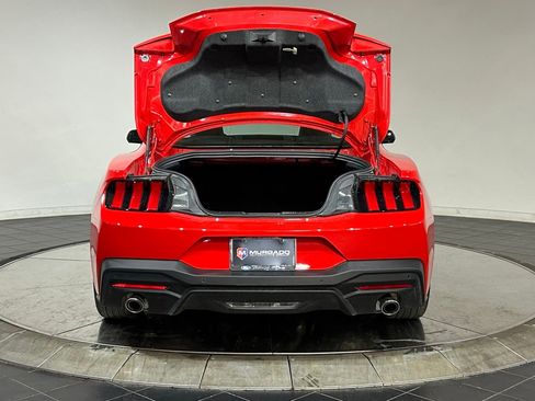 Used 2026 Ford Mustang Premium RWD image 24