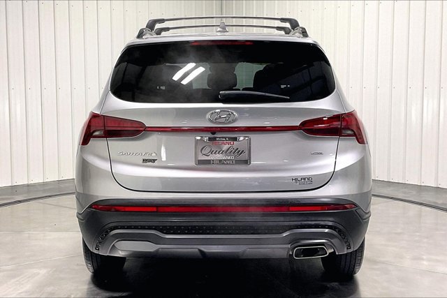 Used 2023 Hyundai Santa Fe XRT w/ Cargo Package AWD/4WD image 4