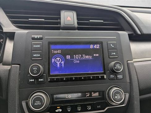 Used 2016 Honda Civic LX image 17