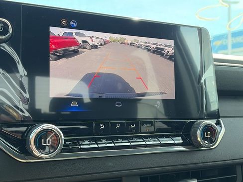 New 2026 Chevrolet Colorado Trail Boss AWD/4WD image 20