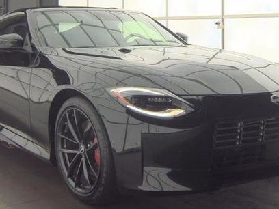 Used 2024 Nissan Z Performance w/ Floor Mat Package