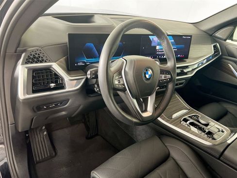 Used 2026 BMW X5 xDrive50e w/ Climate Comfort Package AWD/4WD image 10