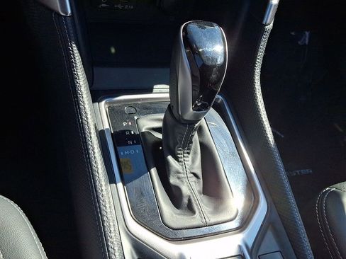 Certified 2023 Subaru Forester Limited AWD/4WD image 17