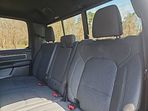 Used 2022 RAM 1500 Big Horn image 13