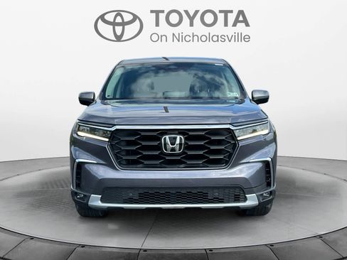 Used 2025 Honda Pilot EX-L image 9