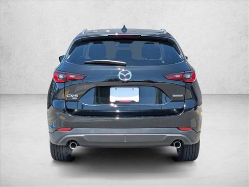 Used 2023 MAZDA CX-5 AWD 2.5 S w/ Select Package image 7