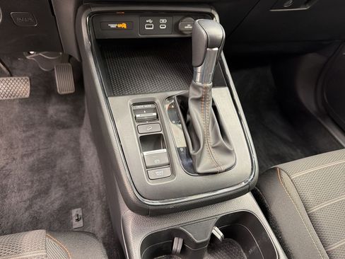 Used 2024 Honda CR-V Sport image 16
