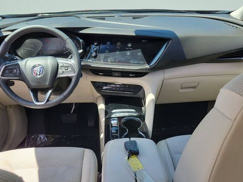 Used 2022 Buick Envision Preferred FWD image 11