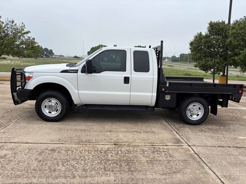 Used 2015 Ford F250 XL w/ XL Value Package AWD/4WD image 2