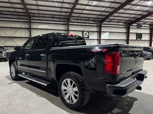 Used 2018 Chevrolet Silverado 1500 High Country image 7