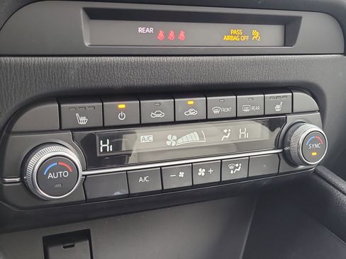 Used 2023 MAZDA CX-5 AWD 2.5 S image 26