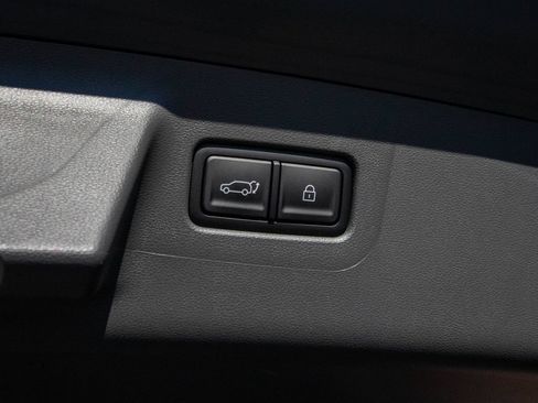 Certified 2026 Hyundai Santa Fe SE FWD image 18
