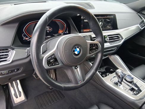 Certified 2023 BMW X6 xDrive40i w/ Executive Package image 4