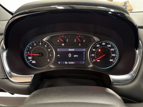Certified 2023 Chevrolet Traverse LT FWD image 15