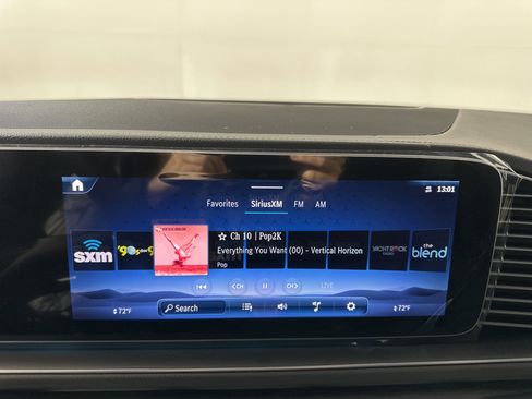 New 2026 Mercedes-Benz GLS 450 4MATIC image 16