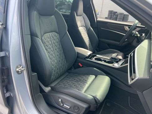 Used 2025 Audi S6 Prestige image 45