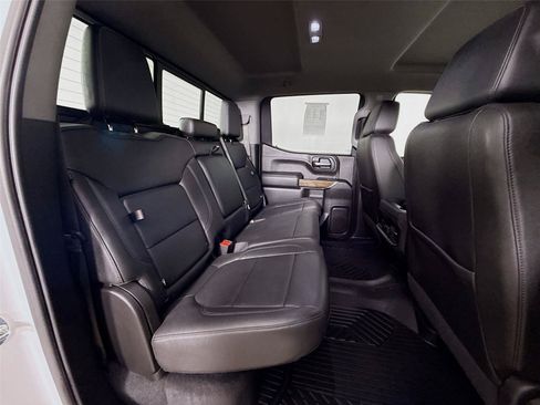 Used 2022 Chevrolet Silverado 1500 RST w/ All Star Edition Plus AWD/4WD image 28