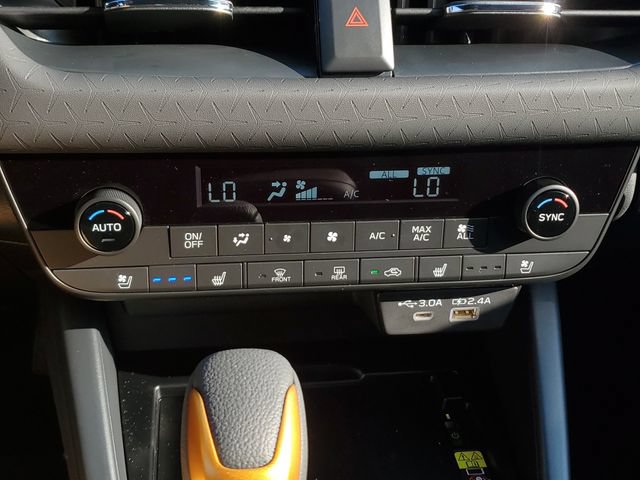 New 2026 Subaru Outback Wilderness AWD/4WD image 29