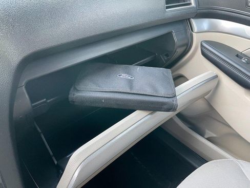 Used 2018 Ford Explorer FWD image 36