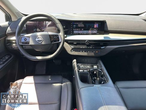 Used 2025 Nissan Murano SL w/ Cargo Package AWD/4WD image 16