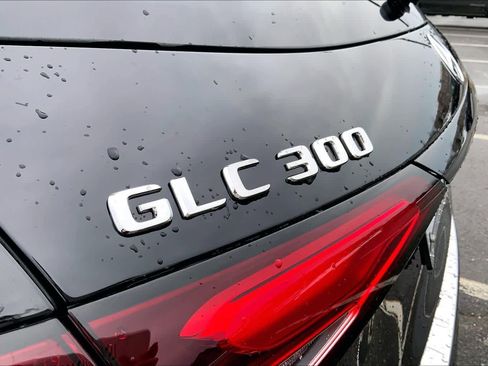 New 2026 Mercedes-Benz GLC 300 4MATIC image 19