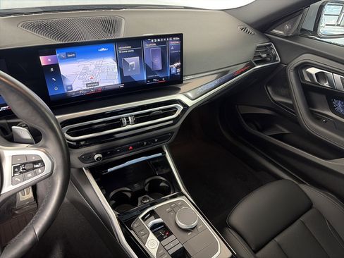 Used 2023 BMW 230i xDrive Coupe w/ Premium Package image 4