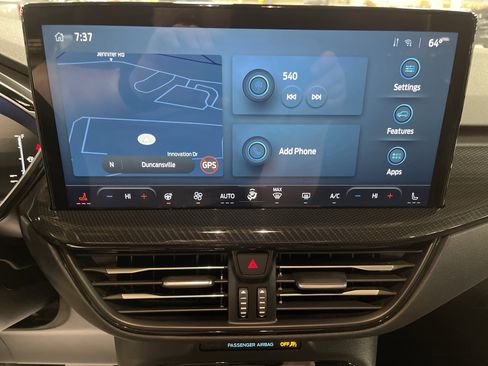 Used 2024 Ford Escape ST-Line w/ Tech Pack #1 image 22