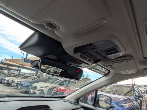 Certified 2025 Subaru Crosstrek 2.5i Limited w/ Popular Package #4A image 19