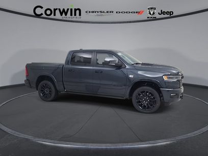 New 2026 RAM 1500 Limited
