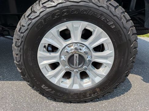 Used 2020 Ford F250 XLT w/ Snow Plow Prep Package AWD/4WD image 30