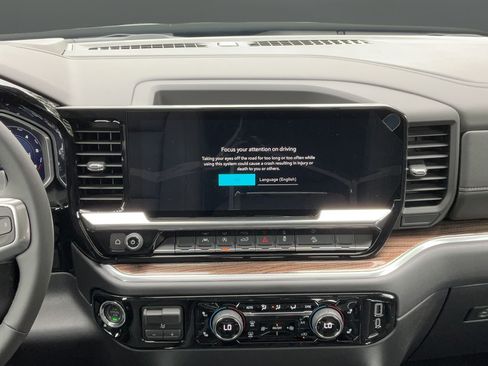 New 2026 Chevrolet Silverado 1500 RST AWD/4WD image 22