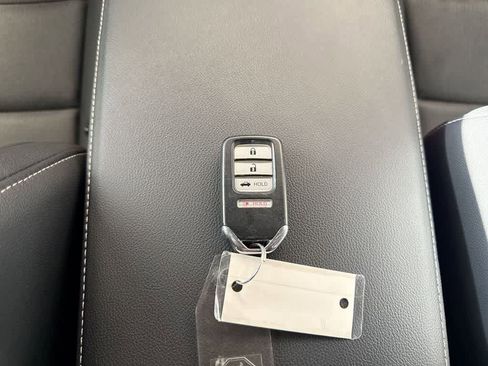 Certified 2022 Honda Accord Sport image 37