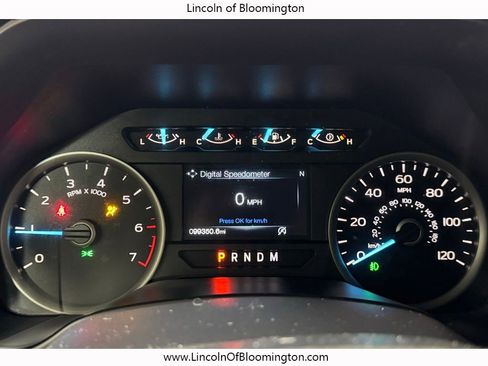 Used 2018 Ford F150 XLT w/ Equipment Group 302A Luxury image 47